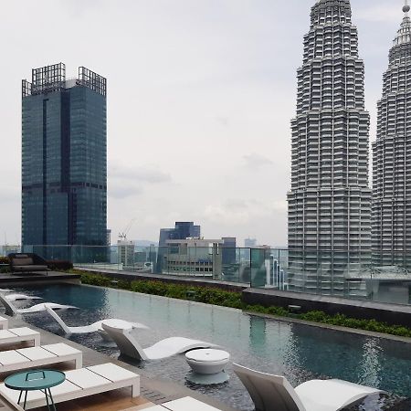 Star Klcc By Ar Hosp Kuala Lumpur Exterior foto