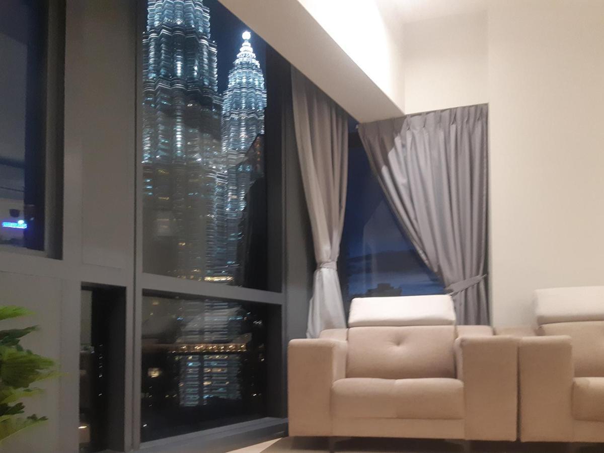 Star Klcc By Ar Hosp Kuala Lumpur Exterior foto