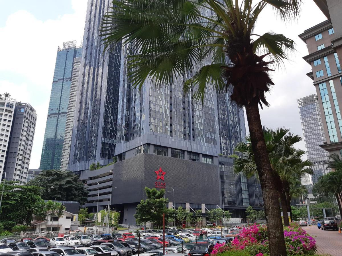 Star Klcc By Ar Hosp Kuala Lumpur Exterior foto