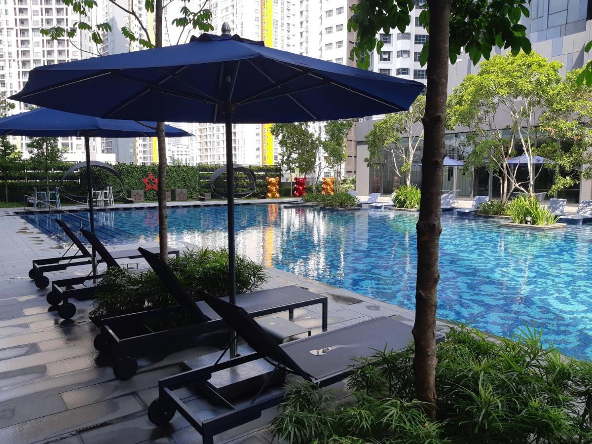 Star Klcc By Ar Hosp Kuala Lumpur Exterior foto