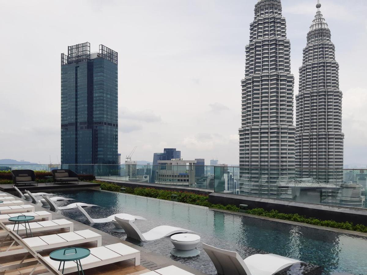Star Klcc By Ar Hosp Kuala Lumpur Exterior foto