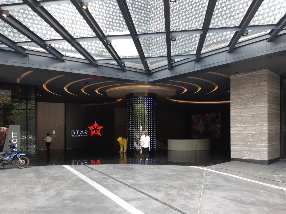 Star Klcc By Ar Hosp Kuala Lumpur Exterior foto